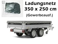 Profi Ladungssicherungsnetz Set 350x250 cm ✔️⚡️ Nordrhein-Westfalen - Burbach Vorschau