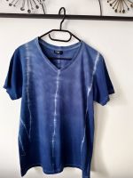 Gr.S Herren Shirt T-Shirt INFINITY Blau Jeans Freizeit 100% Baumw Baden-Württemberg - Crailsheim Vorschau