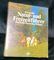 Der große Natur- und Freizeitführer durch die deutschen Wälder Baden-Württemberg - Ostfildern Vorschau