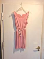 Kleid Sommerkleid H&M Größe 38 Koralle Leipzig - Connewitz Vorschau