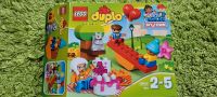 Lego Duplo Set My Town 10832 Dresden - Leubnitz-Neuostra Vorschau