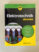 Elektrotechnik, Organische Chemie und C programmieren für Dummies München - Schwabing-West Vorschau