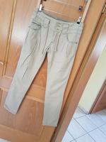 Only Hose , beige , Gr.38 , Maße siehe Fotos ,Versand 3 € Niedersachsen - Vechta Vorschau