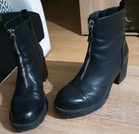 Boots Stiefeletten STYLISCH absolut NEUWERTIG Nordrhein-Westfalen - Marl Vorschau