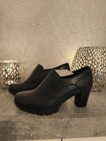 5th Avenue Deichmann Echtleder Pumps Slipper Schuhe 37 neu mit Et Niedersachsen - Bückeburg Vorschau