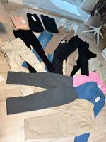 Damenhosen in Größe M/38, Kleiderpaket Hessen - Kassel Vorschau