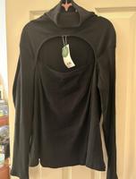 Cut out Pullover nachhaltige Baumwolle Schleswig-Holstein - Neumünster Vorschau
