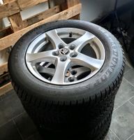 ✓ORIG. SKODA KAROQ SUPERB 215/60 R16 99H WINTERREIFEN WINTERRÄDER Nordrhein-Westfalen - Herten Vorschau