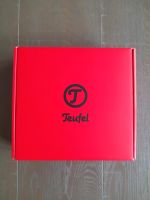 Teufel Real Blue Bluetooth on-ear Kopfhörer / OVP Nordrhein-Westfalen - Mettmann Vorschau