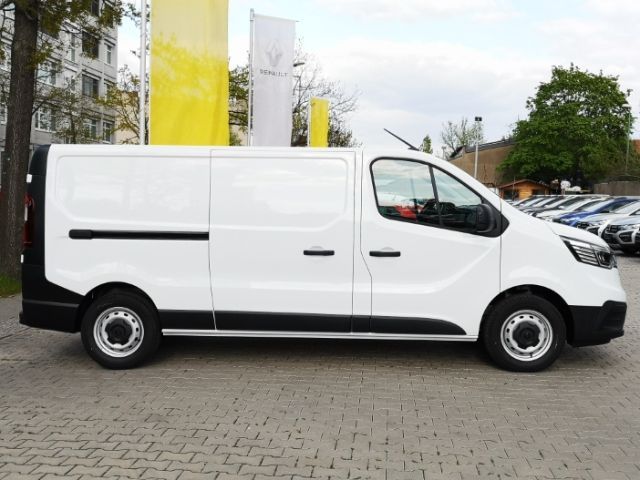 Renault Trafic Kasten 3,1t Komfort 110 dCi L2H1 2.0 BLUE in Berlin