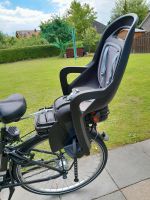 Fahrradsitz für ebike Niedersachsen - Elsfleth Vorschau