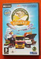 Transport - Gigant  (CD - ROM für PC) Dresden - Löbtau-Nord Vorschau