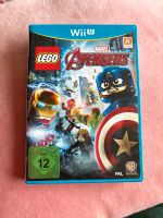 Wii U Lego Marvel Avengers Rheinland-Pfalz - Kaiserslautern Vorschau