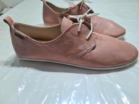 pikolinos schuhe barfußschuhe 41 rose leder Berlin - Spandau Vorschau