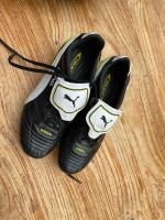 PUMA King Finale SG Stollen Fussballschuhe Gr.39/6 NEU Original Bayern - Allersberg Vorschau