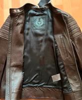 Belstaff Herren Lederjacke „Northcott“ Gr. 52 *NEU mit Etikett* Altona - Hamburg Groß Flottbek Vorschau