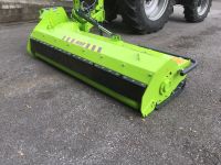 Niubo TJE 220  Mulcher *neu* Nordrhein-Westfalen - Marsberg Vorschau