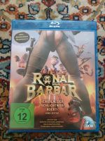 Ronal der Barbar Blu Ray DVD Niedersachsen - Osnabrück Vorschau