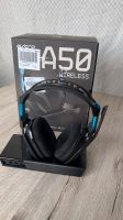 Astro A50 gen3 Headset, Gaming headset, pc, ps4, ps5 Bayern - Zirndorf Vorschau