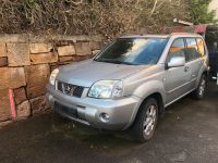 Nissan X Trail Hessen - Waldeck Vorschau