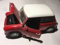 Mini 1:16 Burago Nordrhein-Westfalen - Meerbusch Vorschau