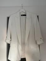 3/4-Arm Blazer mit goldenen Details Nordrhein-Westfalen - Wesel Vorschau