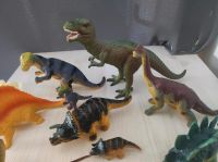 Dinosaurier Thüringen - Kirchheim Vorschau