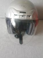 Helm FM grösse M  für Rollerfahrer Bayern - Traunstein Vorschau