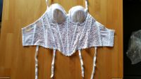 Corsage Dessous Di Lorenzo Lingerie 75 B Hessen - Meinhard Vorschau