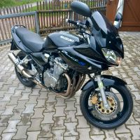 Suzuki bandit 600 Sachsen - Nossen Vorschau