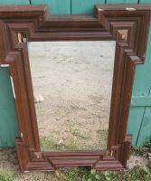 Spiegel mit Rahmen - sehr alt - Sachsen - Bautzen Vorschau