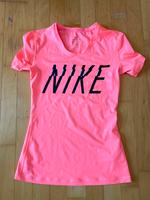 Nike Sport Shirt Damen S Nordrhein-Westfalen - Xanten Vorschau