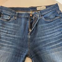 BOYFRIEND SKINNY JEANS - ESPRIT - # 40 BZW. WAIST 30 Findorff - Findorff-Bürgerweide Vorschau