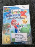 Nintendo wii Spiel super Mario galaxy 2 Hannover - Döhren-Wülfel Vorschau