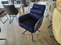 Neu Stuhl Sessel Schalenstuhl drehbar 180° Rückstellung Drehstuhl Nordrhein-Westfalen - Bocholt Vorschau
