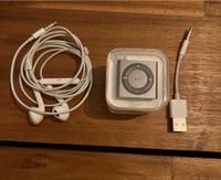 iPod Shuffle | 2GB | schwarz | sehr guter Zustand Rheinland-Pfalz - Deidesheim Vorschau