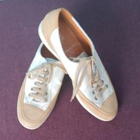 ARA Jenny, Damen Sneaker. weiß beige, braun, Gr 39 Niedersachsen - Göttingen Vorschau