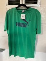 Puma T Shirt Herren neu Hessen - Neuhof Vorschau