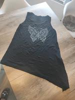 Damen Sommer Longtop Gr.46/48 Nordrhein-Westfalen - Siegburg Vorschau