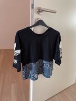 Adidas Crop Top Düsseldorf - Pempelfort Vorschau