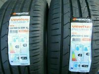 Hankook Ventus Prime3 - 225/55 R16 99W Sommerreifen MB E-Klasse Rheinland-Pfalz - Ockenheim Vorschau