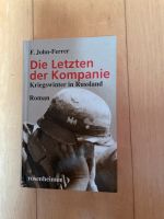 Buch Die Letzten der Kompanie 2. Weltkrieg Baden-Württemberg - Ilsfeld Vorschau