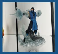 Sub Zero Mortal Kombat Figur / Statue / Marvel / Diamond Select Eimsbüttel - Hamburg Stellingen Vorschau