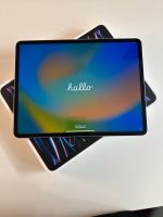 Apple iPad Pro 6. Gen M2 Chip 12,9" 128GB Silber Silver Baden-Württemberg - Pforzheim Vorschau