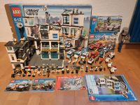Lego City 7744+60135+60137+60042+60045+10720 Polizeistation Kr. München - Unterschleißheim Vorschau