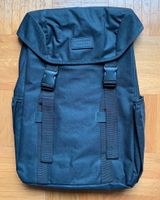 Davidoff Parfums Rucksack NEU schwarz Brandenburg - Werder (Havel) Vorschau