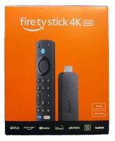 Amazon Fire TV Stick 4K MAX |16GB| (2023) Unterstützung Wi-Fi 6 Bayern - Schweinfurt Vorschau
