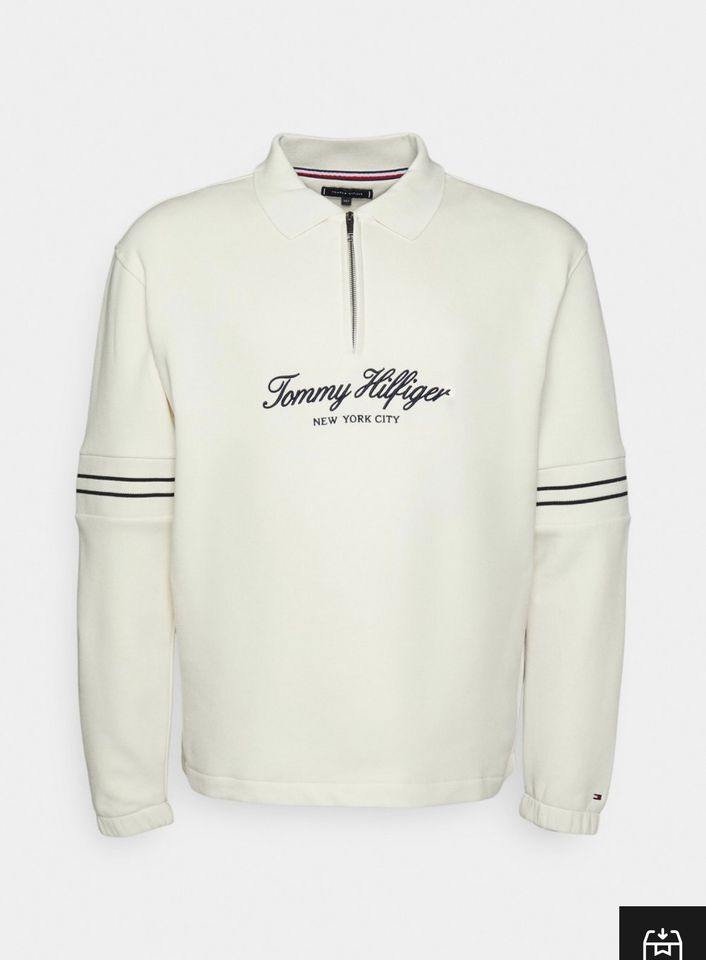 Tommy Hilfiger Pullover / Sweatshirt in 5XL in Berlin
