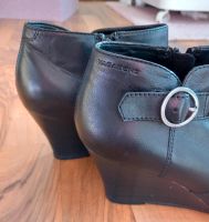 VAGABOND Damen-Leder-Bootie, Gr. 39 Nordrhein-Westfalen - Heinsberg Vorschau