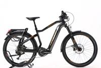 Haibike XDURO ADVENTR 6.0 2019 – 52 cm – 170-180cm München - Pasing-Obermenzing Vorschau